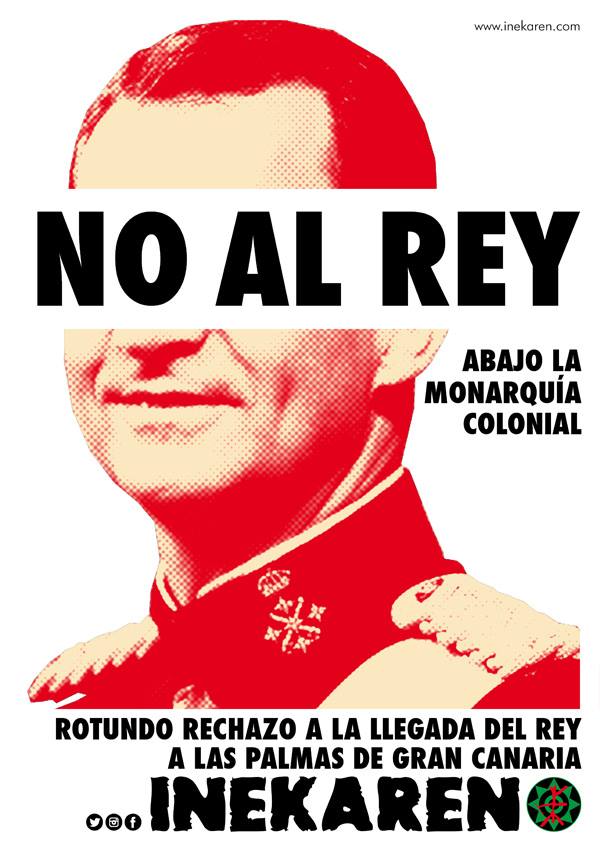 rey febrero 2015