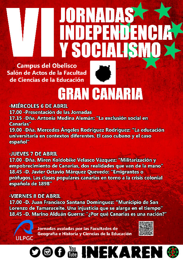 Jornadas2016Tamaran